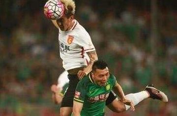 大连一方最后引援目标锁定国脚级中卫 豪门铁