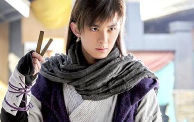 7部吴磊演过的最新电视剧,《琅琊榜》上榜,期