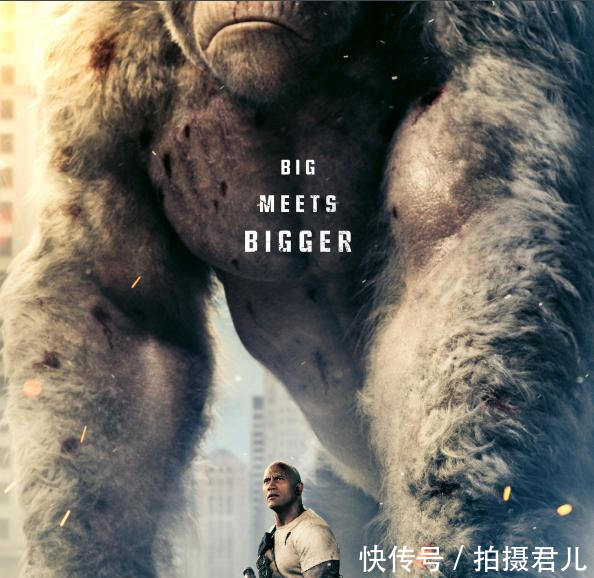 2018十大电影! 经典如漫威 ! 贱贱的死侍!