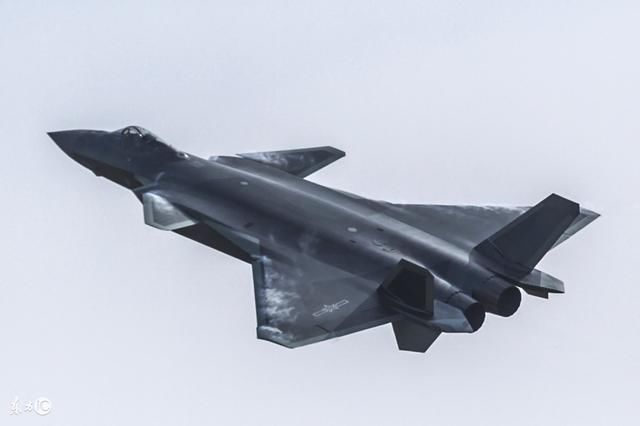 年终盘点,中国海空军装备现状--战斗机