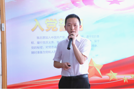 禅城区第三场职称公需课培训班圆满收官