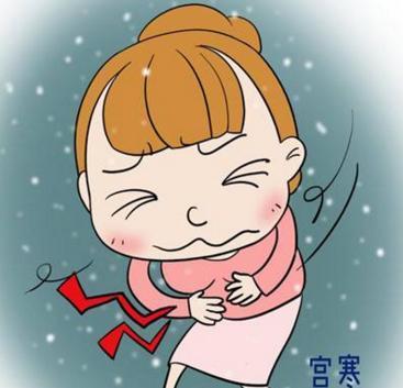 有宫寒怎么办?中医说治愈宫寒只需4步,暖身功效食物是关键!