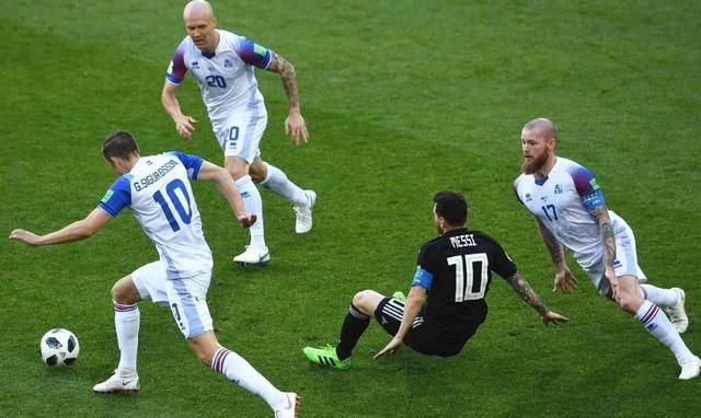 盘点世界杯上最有可能爆冷夺冠的球队!