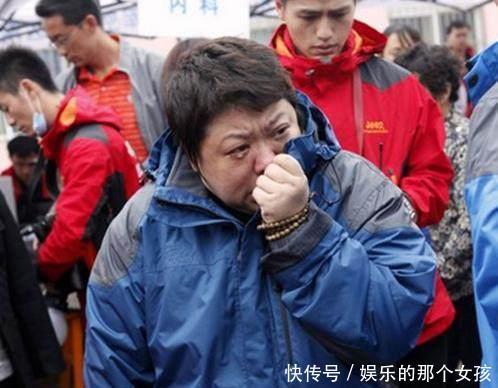 韩红娱乐圈中的慈善家,曝光了明星们捐款名单