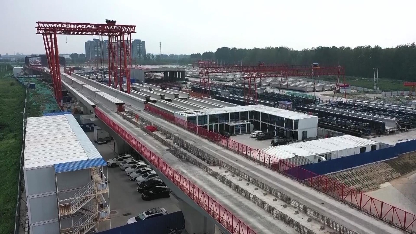 平谷到市区仅需49分钟,地铁22号线(平谷线)最新进展~~ 平谷到市区仅需49分钟,地铁22号线(平谷线)最新进展~~