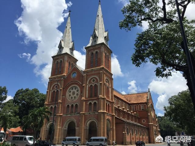 越南胡志明市的经济发展水平相当于中国几线城