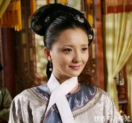 《甄嬛传》苏培盛为何能成为甄嬛党并对甄嬛