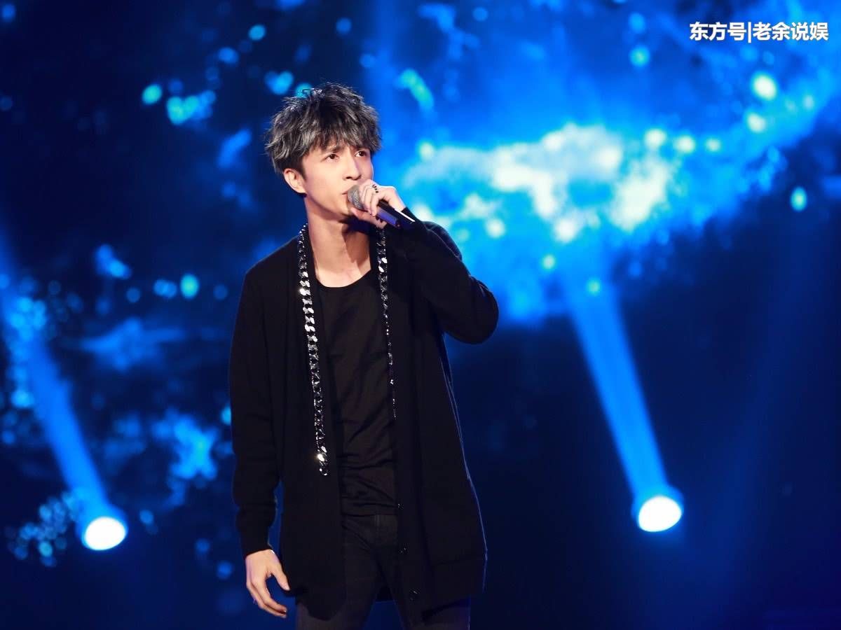 薛之谦新歌输给抖音翻唱,这首歌连周杰伦都怕