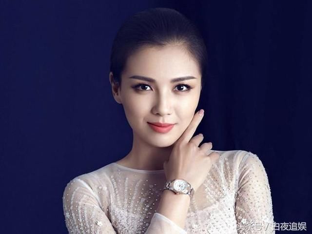 L姓女星与父子有染还出轨导演?网友:麻烦别再