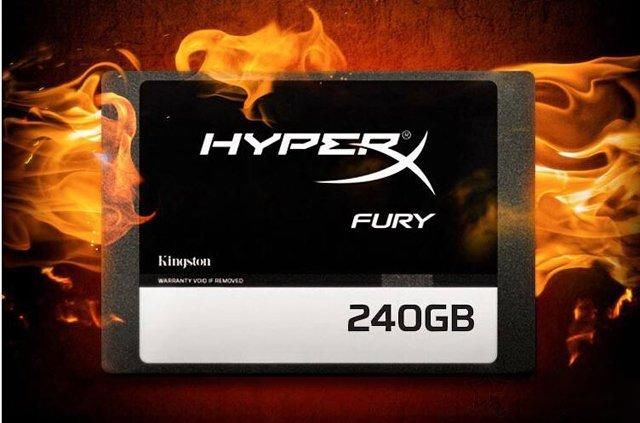 240G固态硬盘够用吗?240g固态硬盘怎么分区