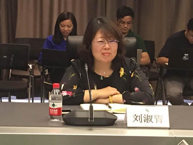 乐视任命刘淑青为法定代表人,工商变更法人怎