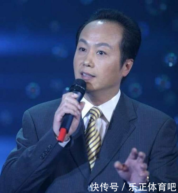 英年早逝的四位知名主持人,你替谁可惜