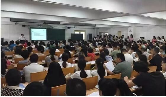 安高考状元出炉!理科704分,全省第9名!文科66