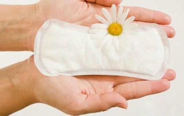 经期不能洗头?经期疑问你误解了几个