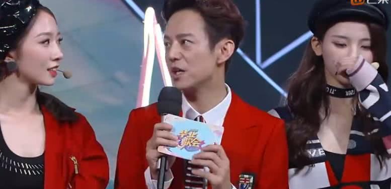 王思聪再开撕,程潇一人吊打全团,孟美岐吴宣仪