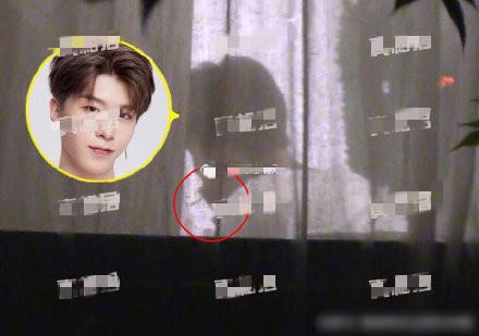 范丞丞用餐后室内吸烟被拍 严重违法上海《禁烟条令》(图6) 范丞丞用餐后室内吸烟被拍 严重违法上海《禁烟条令》(图6)