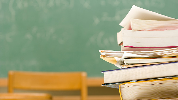 学校防疫、教师轮岗、托育发展……两会教育领域热点多 学校防疫、教师轮岗、托育发展……两会教育领域热点多