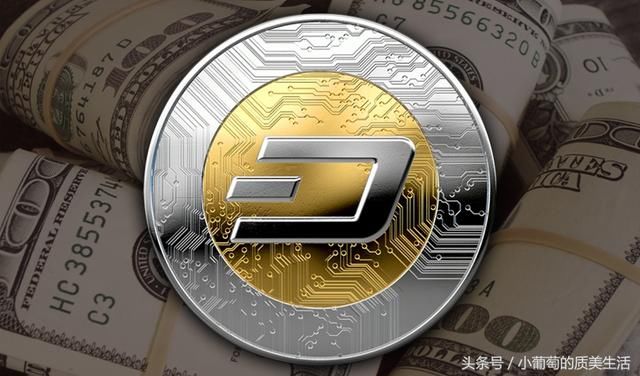 达世币(DASH)首席执行官Ryan Taylor展望达世