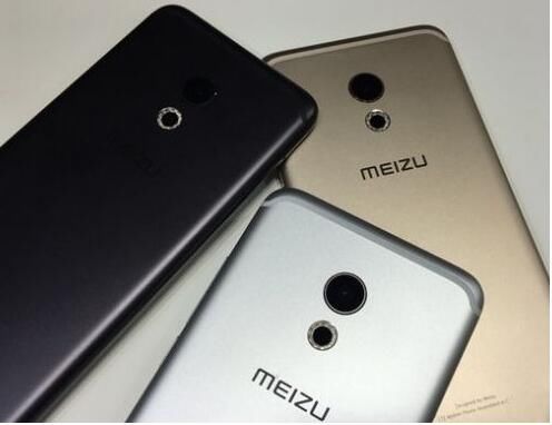 三星A屏+光学防抖+24W快充,直降1400元:魅族