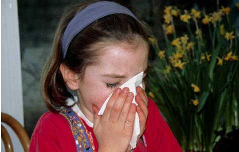 春天脸过敏痒怎么快速止痒 脸过敏了怎么办小偏方