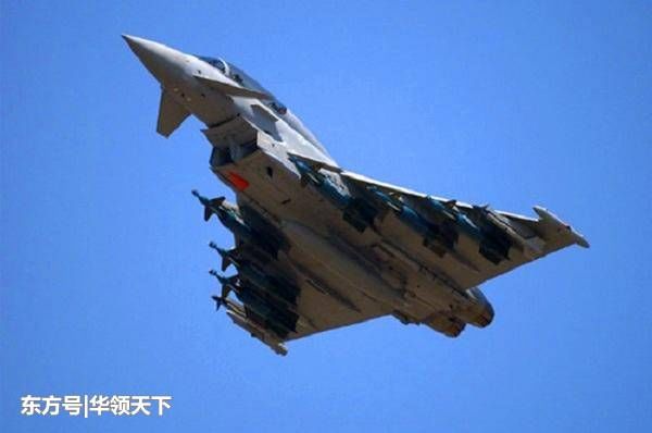 歼10C再度升级!加装导弹警告系统后会有怎样