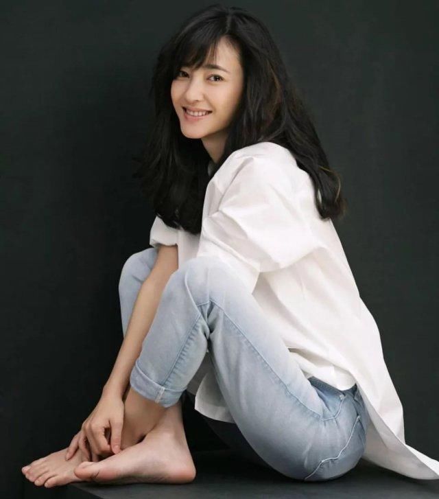 王丽坤大林更新几岁?我只关心她的真素颜