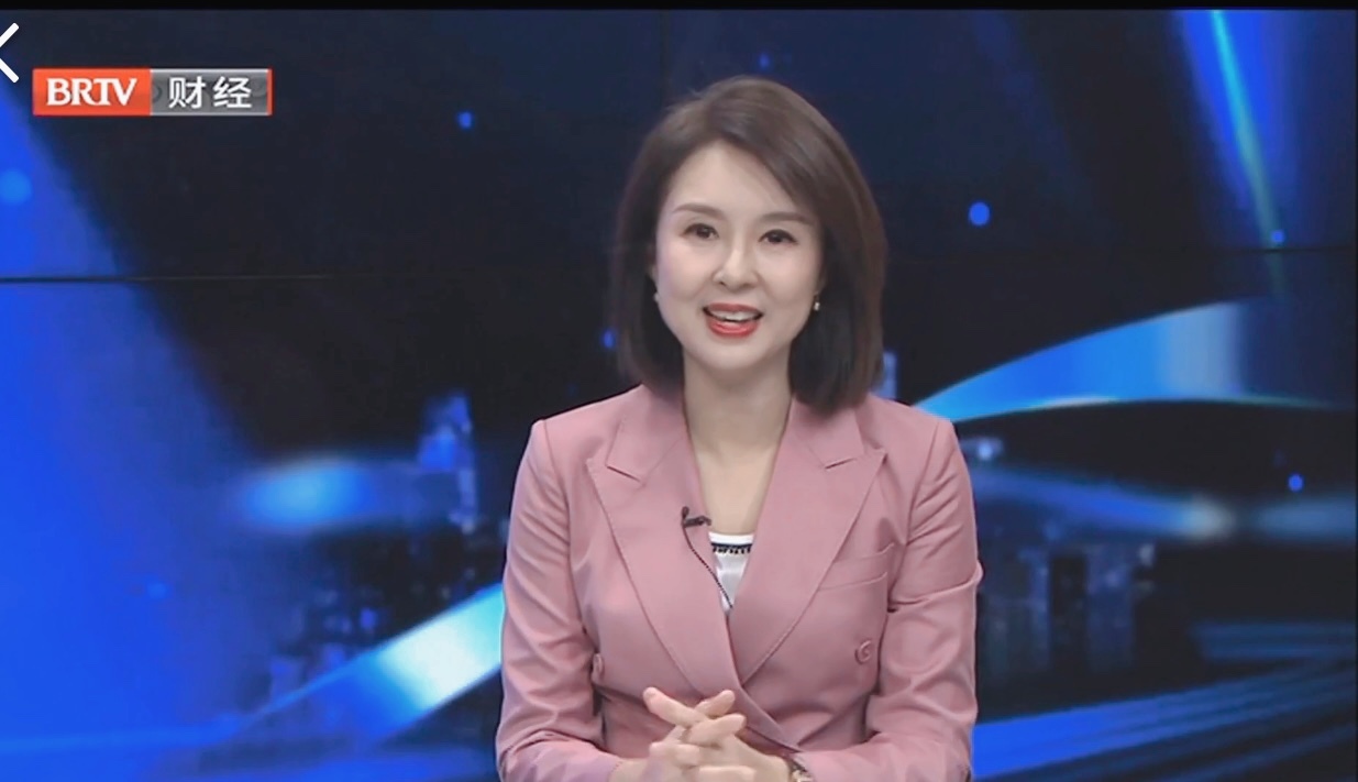 财经主播曲雪畅聊聊看懂通胀的两个价格指数