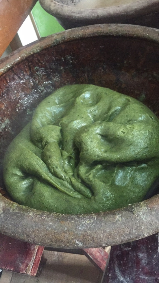 老味道!海宁老两口做的麦芽圆子勾起无数思乡绪