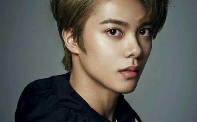 池韩率从NCT出道失败离开SM,再次站上选秀舞