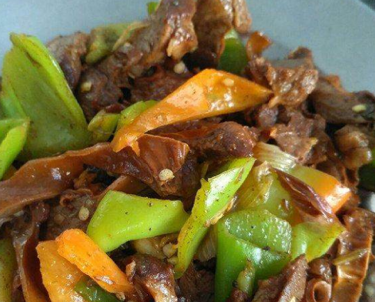 猪身上最贵的一块肉,一只猪只长一斤,有的人肯