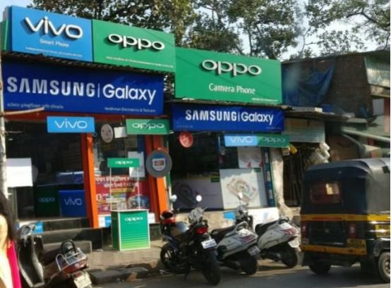 手机厂商利润排行榜,小米业界良心,三星每台仅