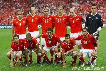 018俄罗斯世界杯巴西对阵瑞士之战前分析与比分预测