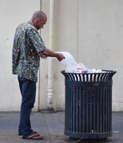 为什么很多精神病人失踪后,最后连尸体的找不