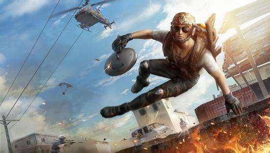 玩吃鸡头晕想吐,很显然你是病了