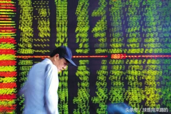 中兴通讯复牌连续七跌停,来算下牛散章建平亏