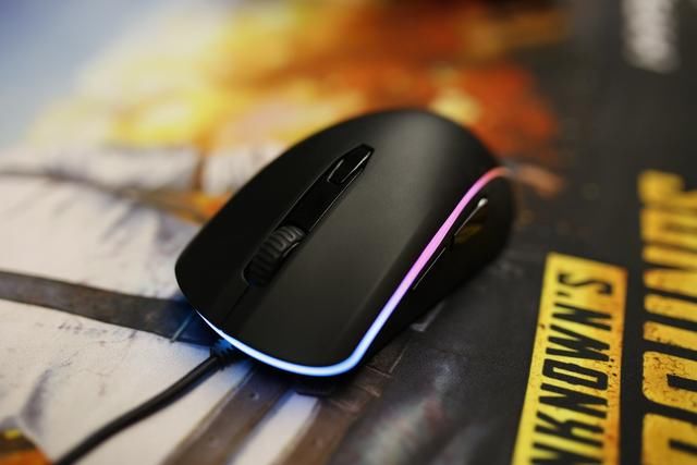 败家回来,HyperX 绝地求生吃鸡外设套装晒单分