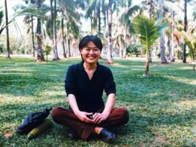 中国游客在巴基斯坦旅游,吃烧烤老板不收钱,老