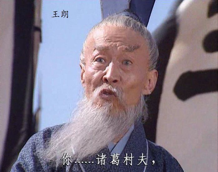 那个被诸葛亮活活骂死的老贼,他外孙女竟生了个开国皇帝