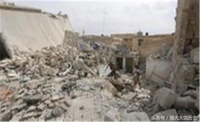 叙利亚政府军打仗能坚持这么久暗藏玄机?专家