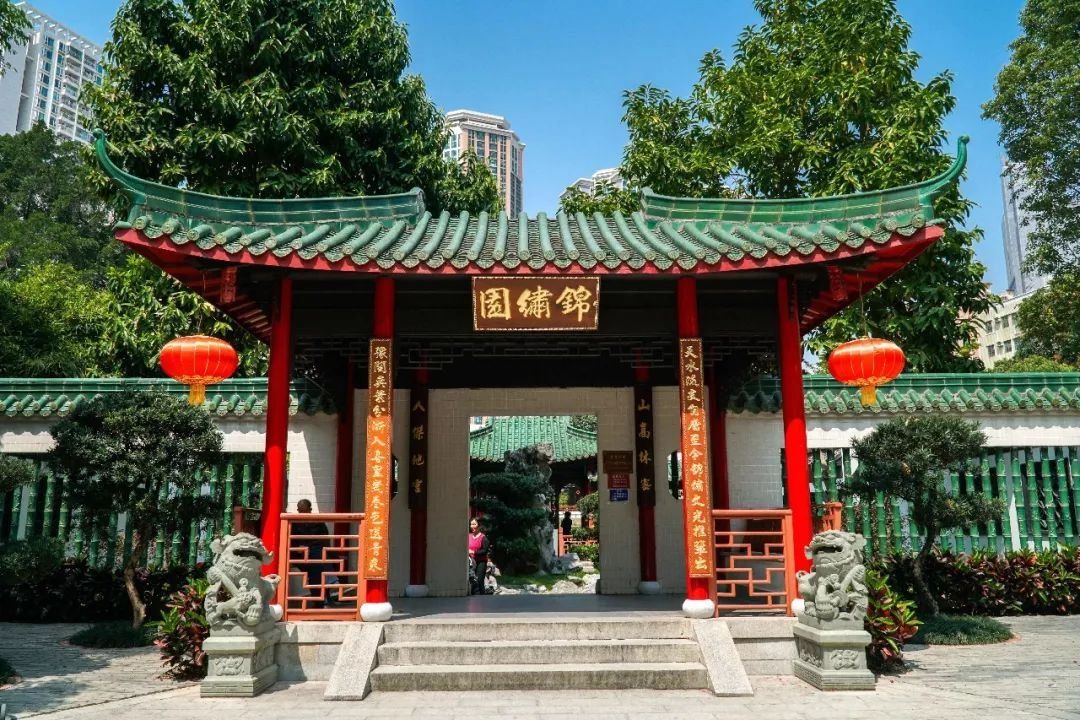 深圳6个一日游景点,人少景美还免费!