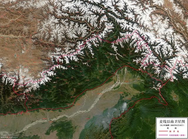 印度洋的西南季风影响整个云贵地区,而近在咫