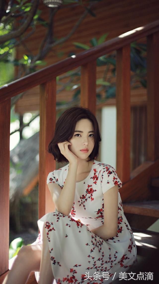 原创正能量治愈系美文句子:分手就是赢得时间