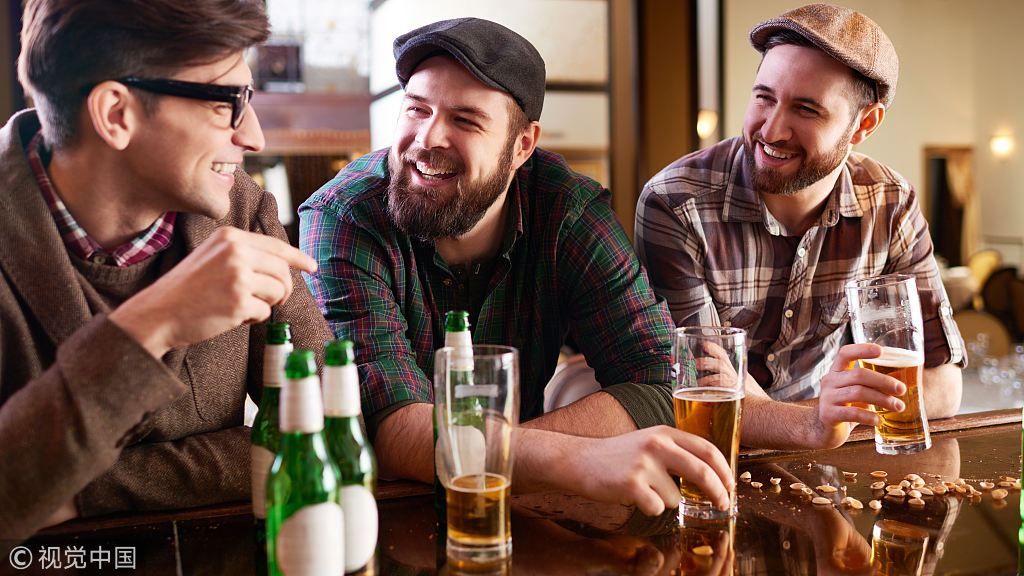 德国移民百科 | 除了守时,德国人还有哪些摆脱不