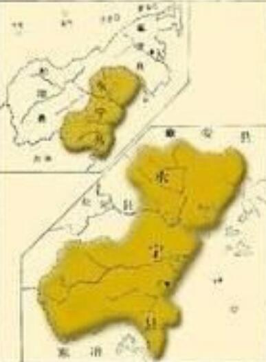 那么越南为何屡屡要和中国叫板：了解这个问题我们首先得先了解中越两国之间的历史关系，说起中国和越南的关系，可谓源远流长，而且极其复杂。为了对时局的发展理解更深刻，有必要阐述一下中越两国之间的历史渊源。传说中越南的第一个国家是文郎国，后改名为瓯雒国，实际是由秦国灭亡的古蜀国后裔、开明王朝王子开明泮(蜀泮)逃到越南北部时创建。图为瓯雒国地图。