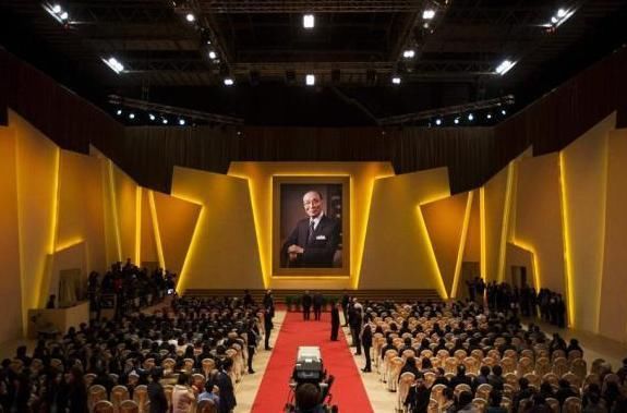 盘点现金捐款最多的5个华人富豪,马云没上榜,