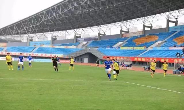 业余足球俱乐部超级联赛精彩纷呈!泰州远大四