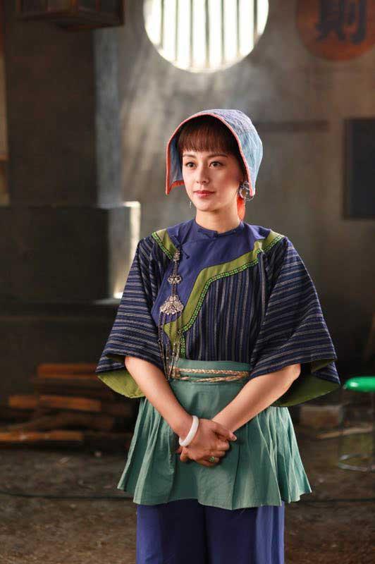 王力可《女儿红》收官获好评:观众认可是最大鼓励 王力可《女儿红》收官获好评:观众认可是最大鼓励