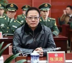 西藏重要人事调整