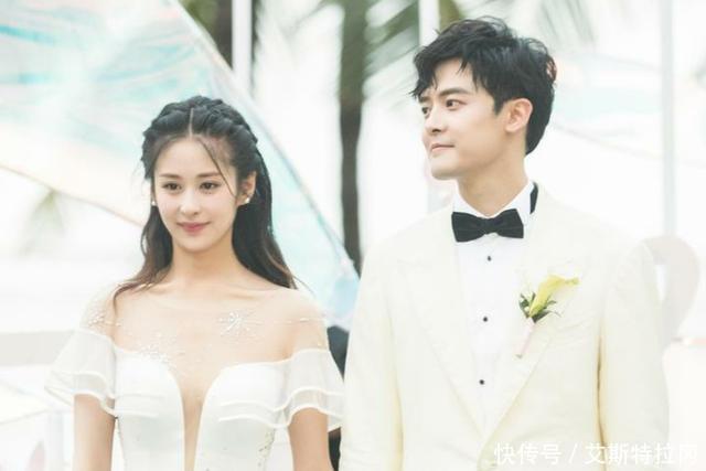 倾城四少之一付辛博与颖儿结婚不易,这些年俩