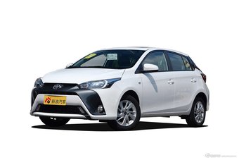 日系两厢车动力口碑排行榜!第一名威驰FS!